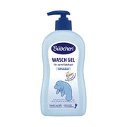 BUBCHEN washing gel for washing babies 400 ml