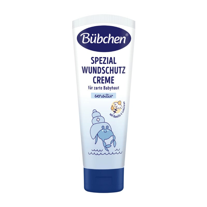 BUBCHEN special protective cream 75 ml