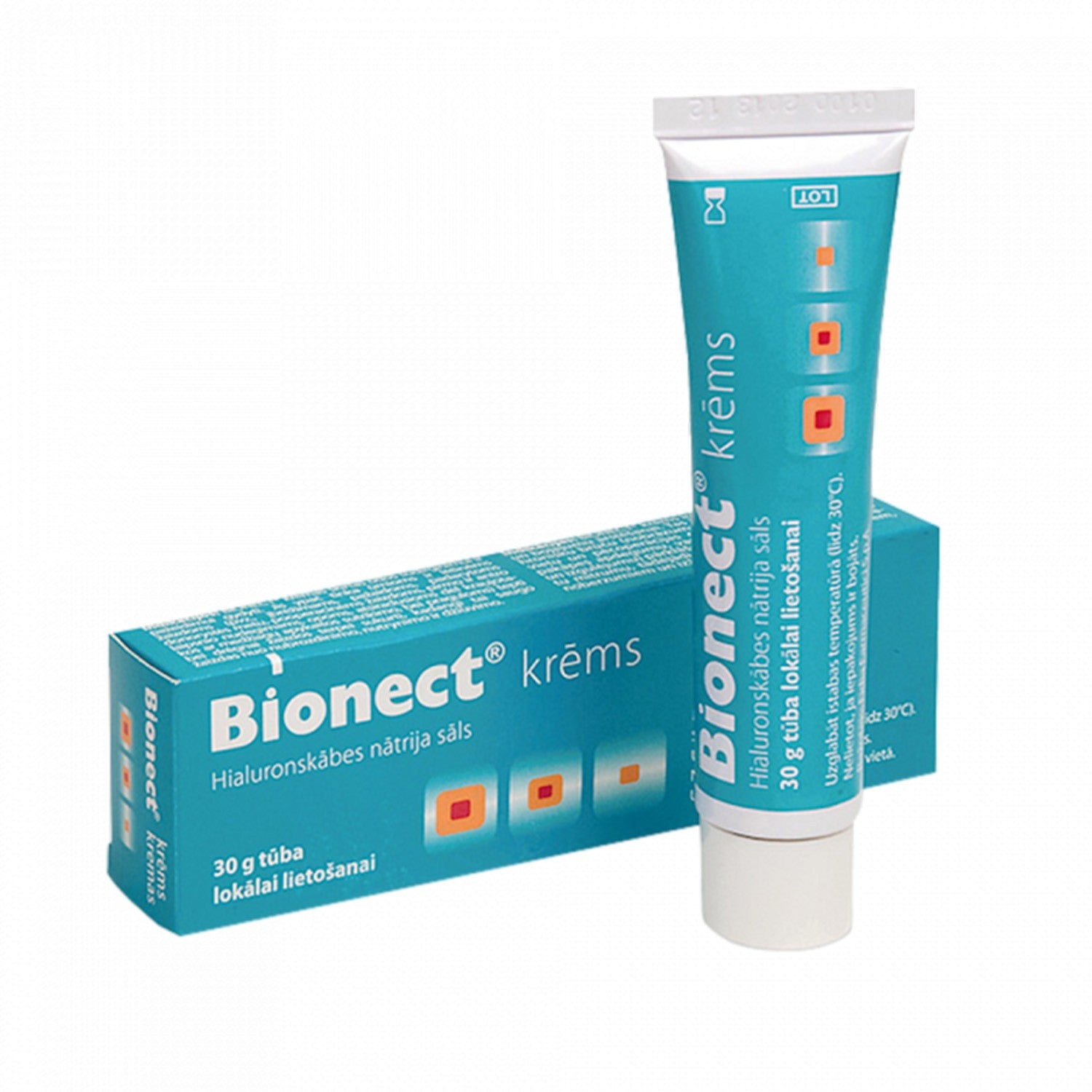 Bionect cream 30 g