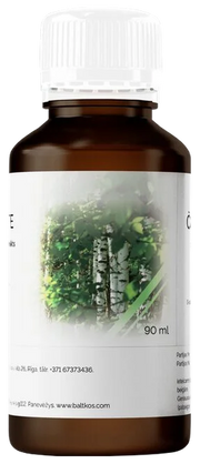 CAGA FORTE extract 90 ml