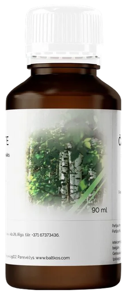 CAGA FORTE extract 90 ml