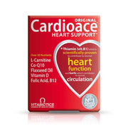 Cardioace tablets N30