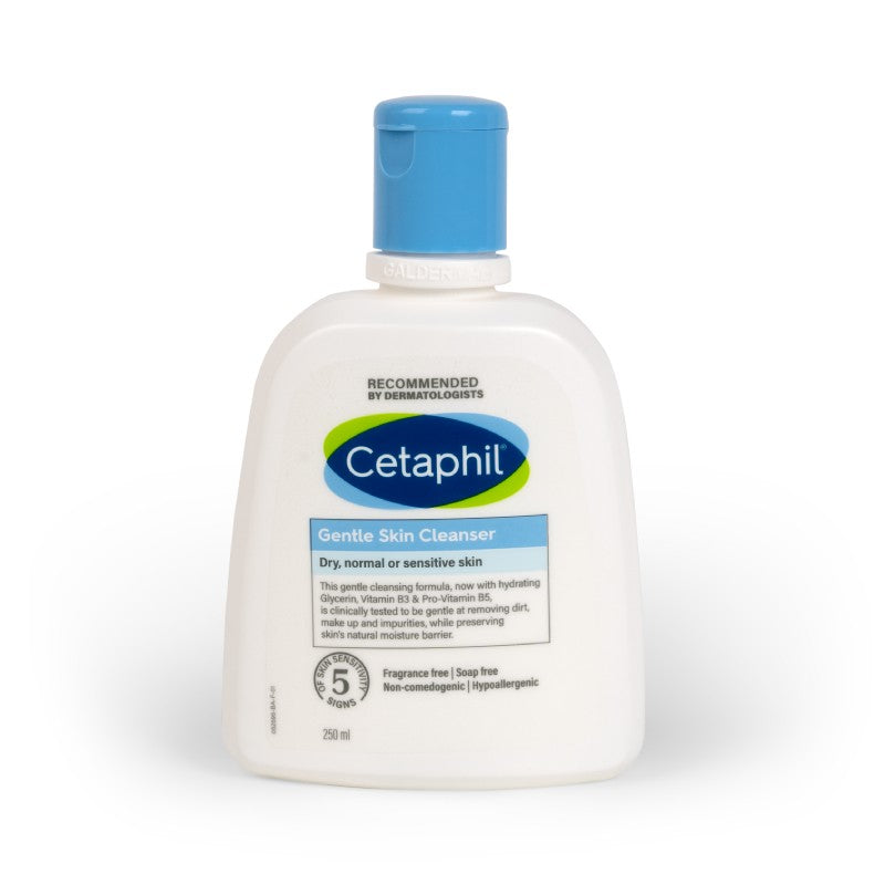 CETAPHIL Gentle Skin cleansing milk 250 ml