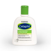 CETAPHIL moisturizing lotion for face and body 250 ml