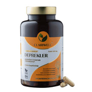 Clariwell Deprekler Capsules N84