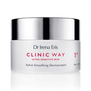 CLINIC WAY 1 Active Smoothing SPF15 anti-wrinkle day cream 50 ml