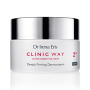 CLINIC WAY 2 Deeply Firming anti-wrinkle night cream 50 ml