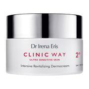 CLINIC WAY 2 Firming SPF20 anti-wrinkle day cream 50 ml
