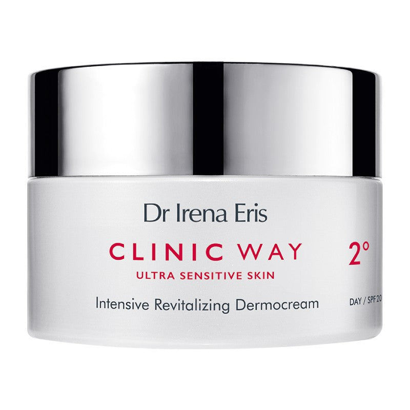 CLINIC WAY 2 Firming SPF20 anti-wrinkle day cream 50 ml