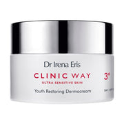 CLINIC WAY 3 Rejuvenation SPF15 anti-wrinkle day cream 50 ml