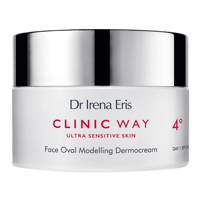 CLINIC WAY 4 Lifting SPF20 anti-wrinkle day cream 50 ml