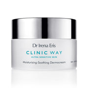 CLINIC WAY Moisturizing SPF20 moisturizing soothing day cream 50 ml