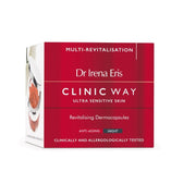 CLINIC WAY Revitalizing dermocapsules N30