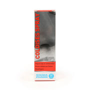 COLDISES Nasal oil spray 10 ml
