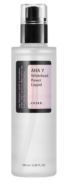 COSRX Aha 7 Whitehead Power essence 100 ml