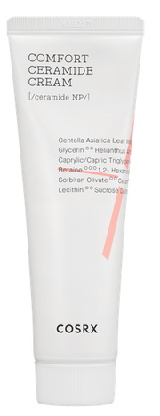 COSRX Balance Comfort Ceramide faces cream 80 g