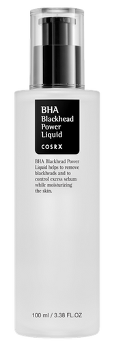 COSRX Bha Blackhead Power tonic 100 ml