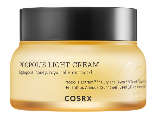 COSRX Full Fit Propolis Light faces cream 65 ml