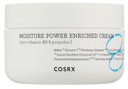 COSRX Hydrium Moisture Power Enriched faces cream 50 ml