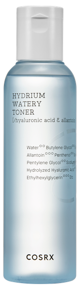 COSRX Hydrium Watery tonic 150 ml