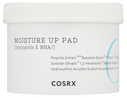 COSRX One Step Moisture Up pads 70 pcs