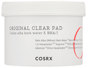 COSRX One Step Original Clear pads 70 pcs