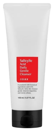 COSRX Salicylic Acid Daily Gentle cleansing remedy 150 ml