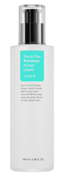 COSRX Two in One Poreless Power essence 100 ml