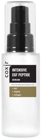 COXIR Black Snail serum 50 ml