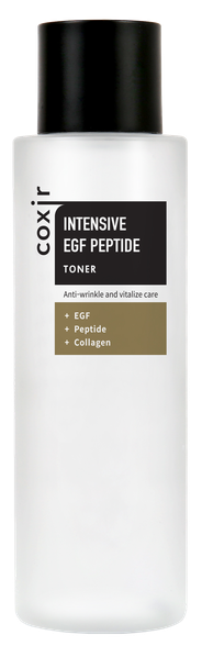COXIR Intensive EGF Peptide tonic 150 ml