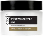 COXIR Intensive faces cream 50 ml