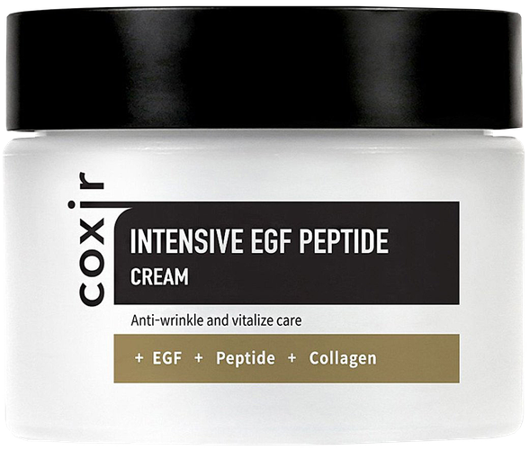 COXIR Intensive faces cream 50 ml