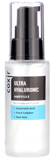 COXIR Ultra Hyaluronic serum 50 ml