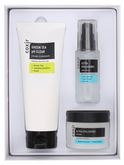 COXIR Ultra Hyaluronic set 1 pcs