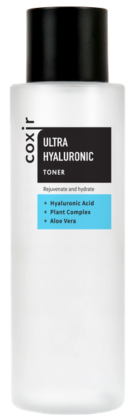 COXIR Ultra Hyaluronic tonic 150 ml