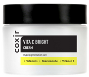 COXIR Vita C Bright faces cream 50 ml