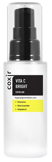 COXIR Vita C Bright serum 50 ml