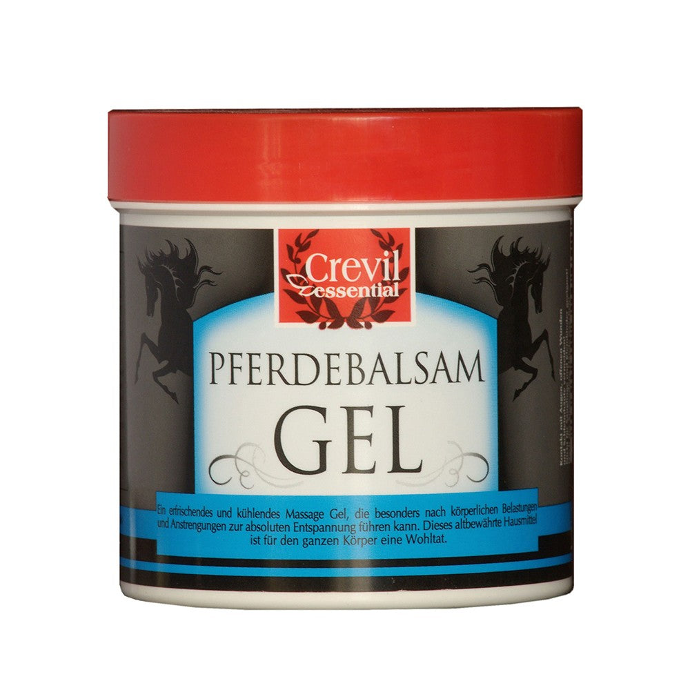 CREVIL cooling horse balm 250 ml