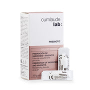 CUMLAUDE LAB vaginal suppositories with prebiotics 3 g N10