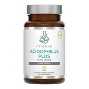 CYTOPLAN Acidophilus Plus capsules N30