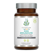 CYTOPLAN CytoKids Kids Immunovite capsules N60