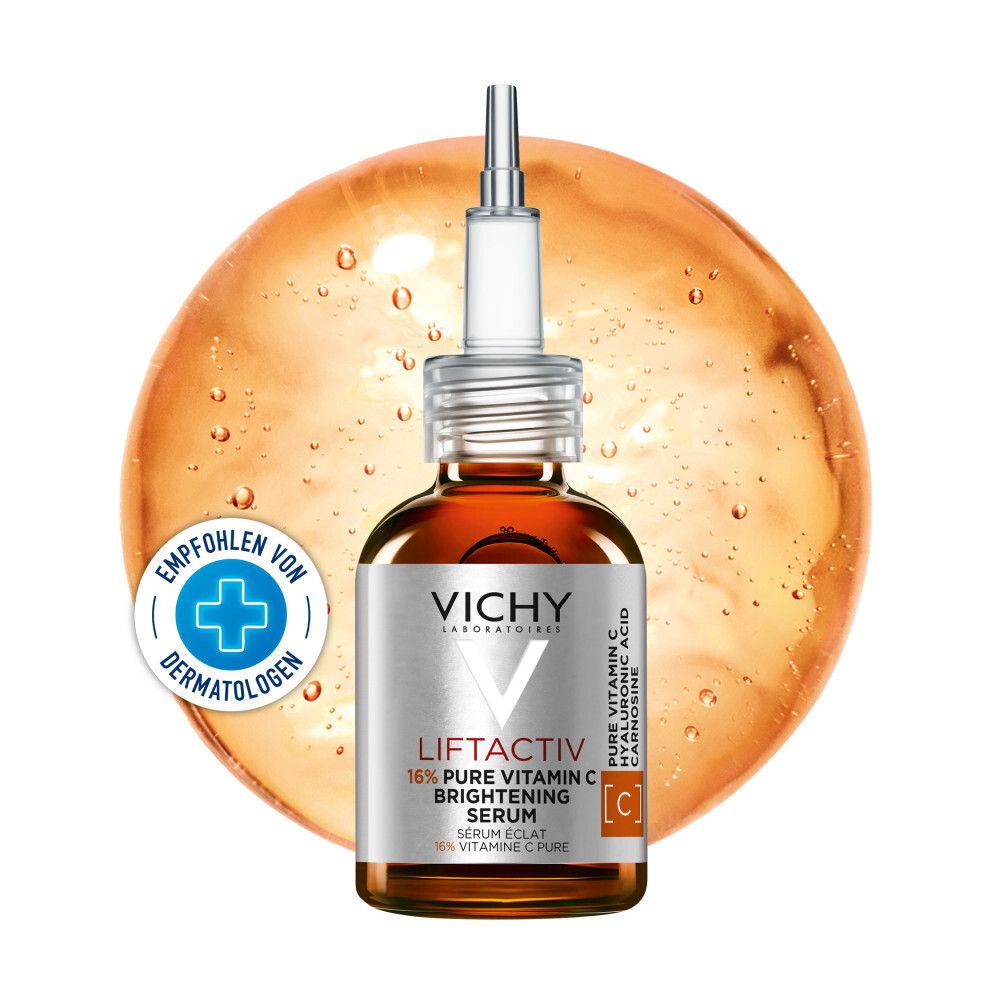 Vichy Liftactiv Supreme Vitamin C Serum 20 ml