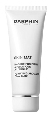 DARPHIN Skin Matt Purifying Clay faces mask 75 ml