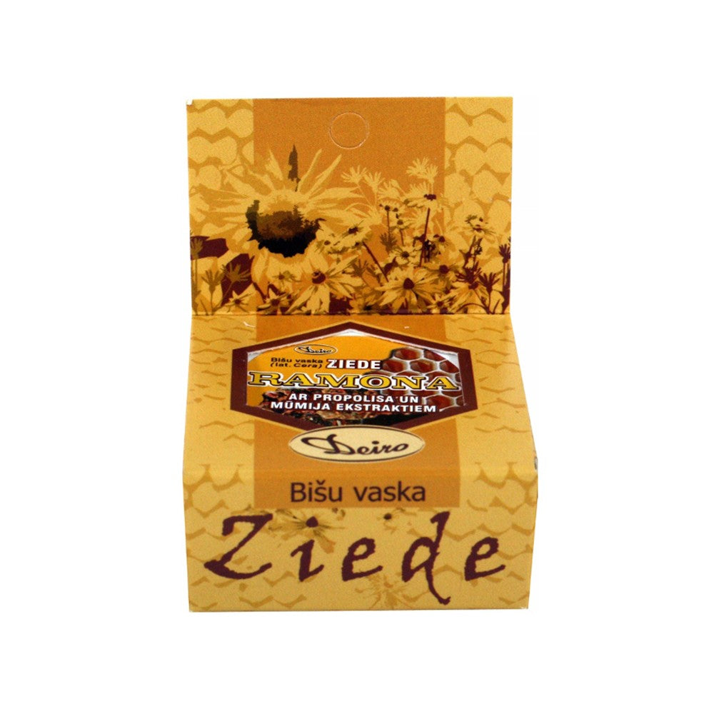 DEIRO RAMONA ointment 10 g