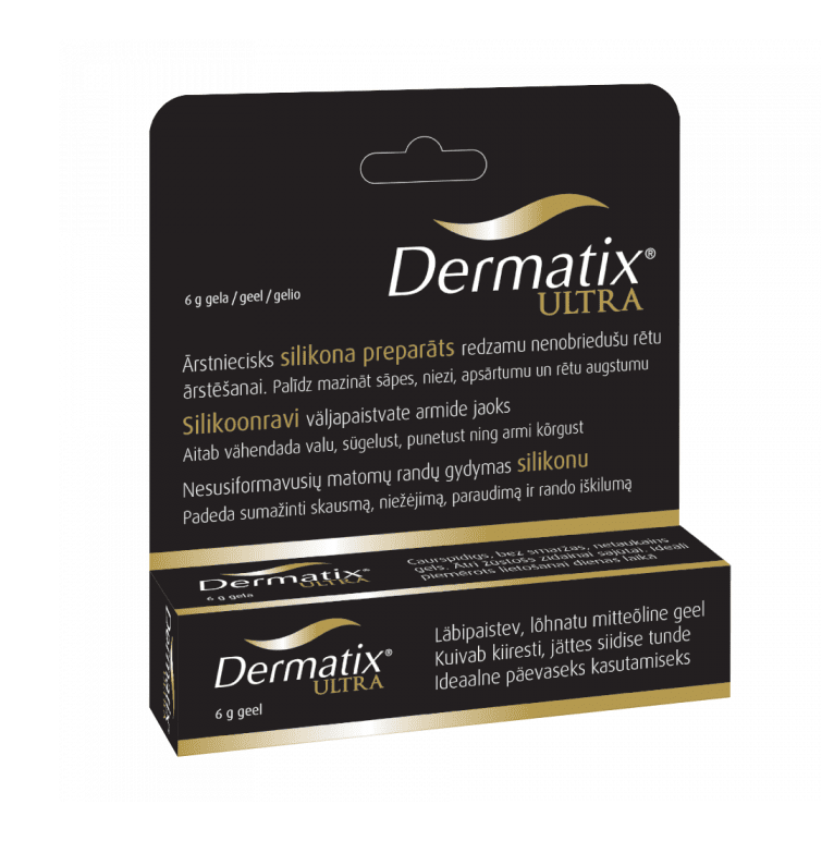 DERMATIX Ultra gel 6 g