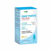 Dias Forte Collagen with the taste of grapefruit powder N30
