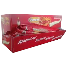 DINADAX Sapiens chewables chopsticks 50 pcs