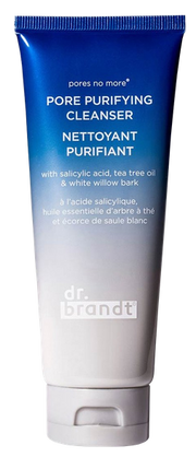 DR. BRANDT Pore Purifying Cleanser cleansing remedy 105 ml