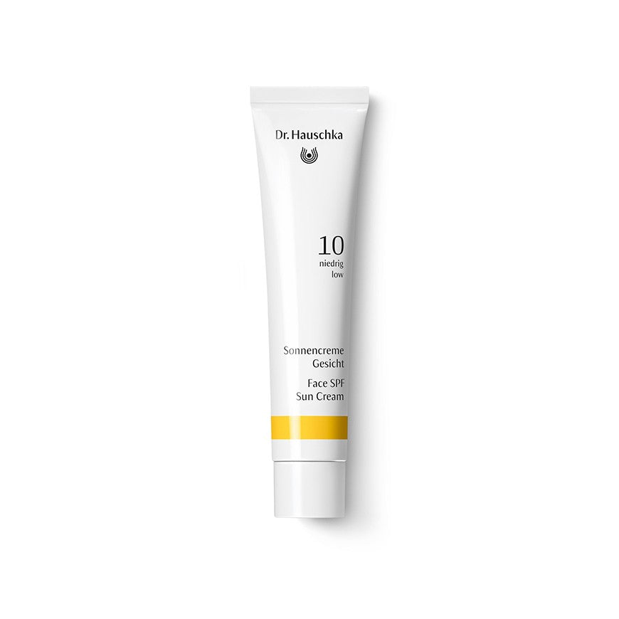 DR. HAUSCHKA SUN SPF10 face cream 40 ml