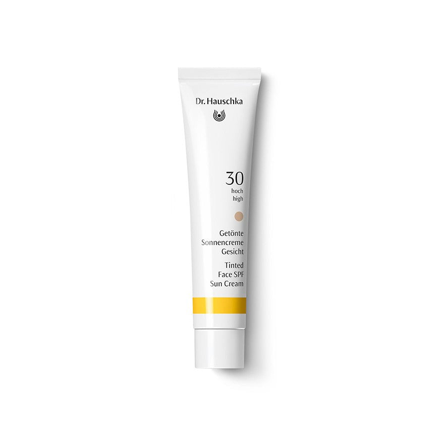 DR. HAUSCHKA SUN SPF30 tinted day cream 40 ml